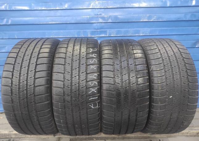 Michelin Pilot Alpin PA2 245/45 R17 99V