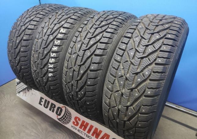 Tigar Ice 215/55 R16 97H