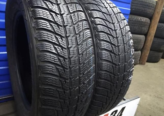 Nokian Tyres WR SUV 3 225/65 R17 106V