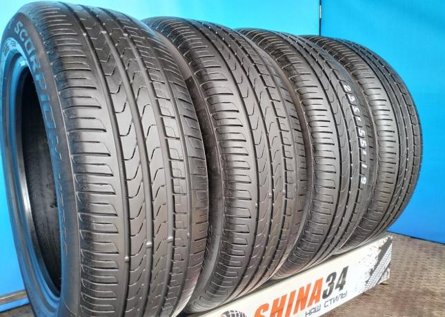 Pirelli Scorpion Verde 235/55 R19 102V