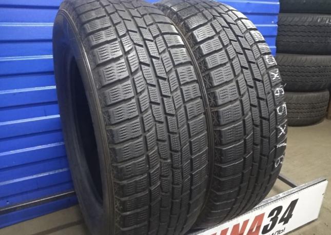 Goodyear Ice Navi 6 215/65 R16 98R