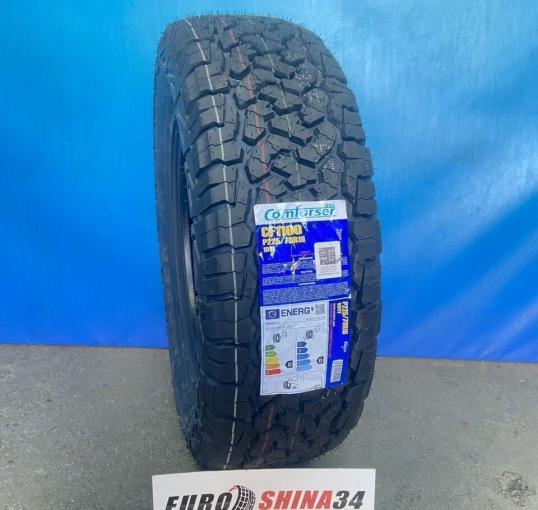 Comforser CF1100 225/70 R16 104H