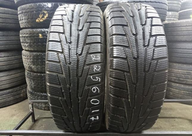 Nokian Tyres Nordman RS2 225/60 R17 102H