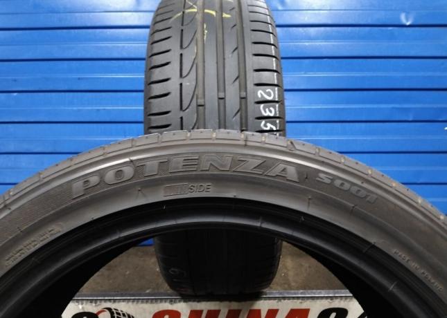 Bridgestone Potenza S001 235/45 R19 95W