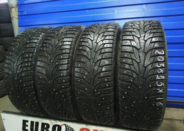 Hankook Winter I&#39;Pike RS W419 205/55 R16 94H