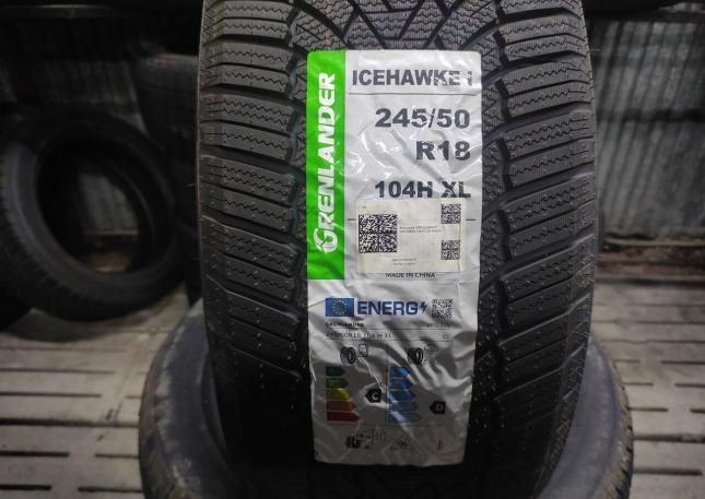 Grenlander IceHawke 1 245/50 R18 102H