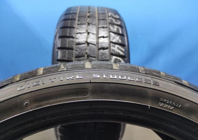 Dunlop Winter Maxx WM01 225/40 R18 92H