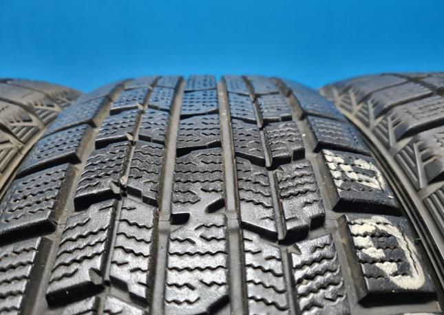 Dunlop DSX-2 205/65 R16 95R