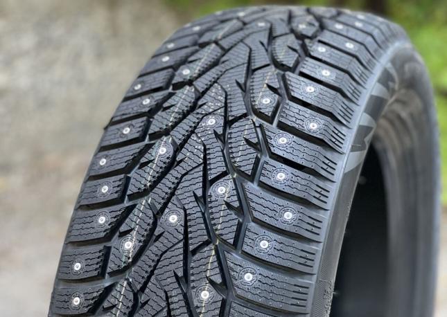 iLink Wintervorhut Stud III 225/75 R16C 117R