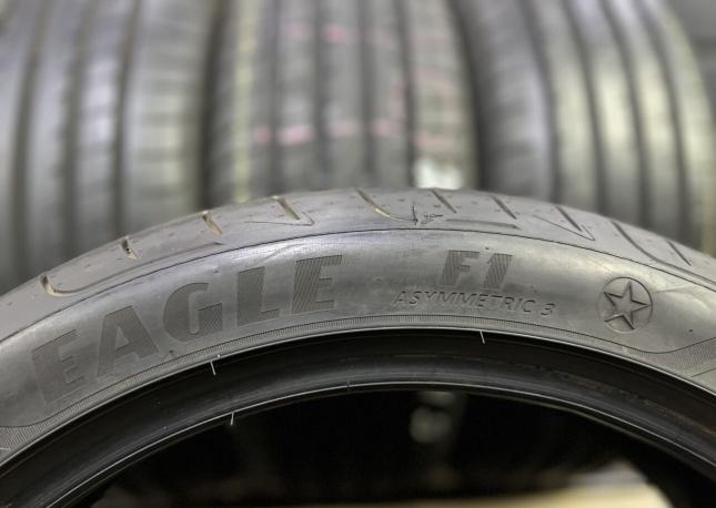 Goodyear Eagle F1 Asymmetric 3 225/45 R19 96W