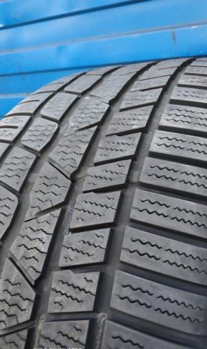 Continental ContiWinterContact TS 830 P 245/45 R17 95V