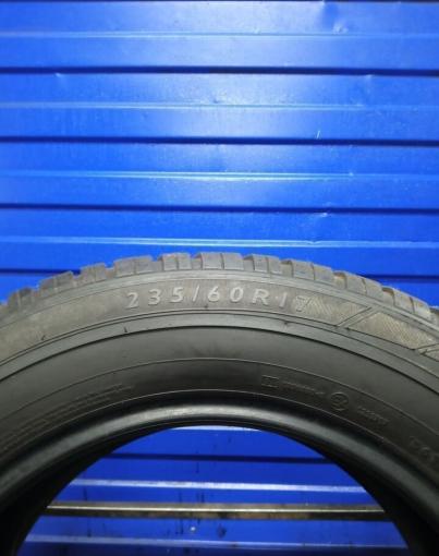 Dunlop SP Winter Sport 3D 235/60 R17 98V