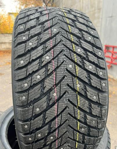 iLink Wintervorhut Stud II 275/40 R19 и 245/45 R19 102V