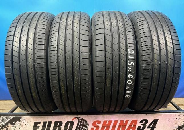 Dunlop Le Mans V 215/60 R16 98V