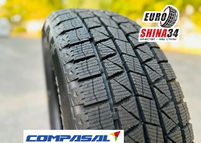 Compasal Ice Master 175/65 R14 82S