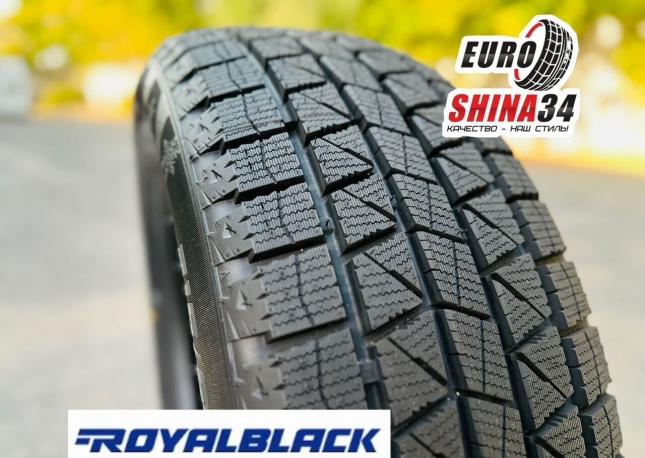 Royal Black Royal Ice 185/65 R15 91T