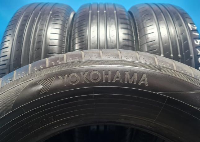 Yokohama BluEarth-A AE-50 215/65 R17 99V