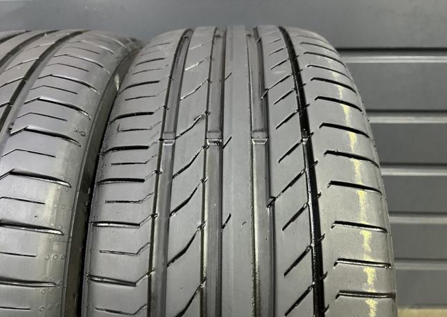 Continental ContiSportContact 5 225/45 R19 97W