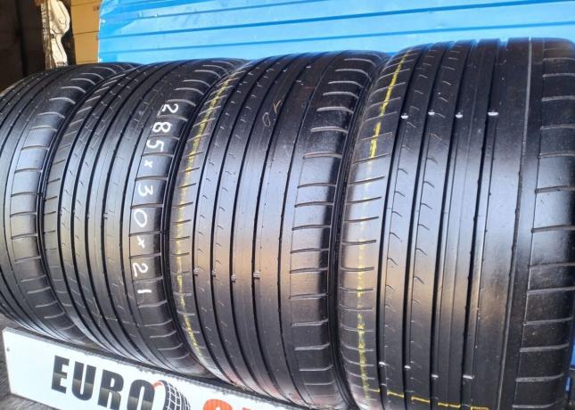 Dunlop SP Sport Maxx GT 285/30 R21 100Y