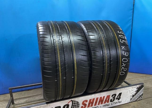 Michelin Pilot Sport Cup 2 305/30 R20 103Y