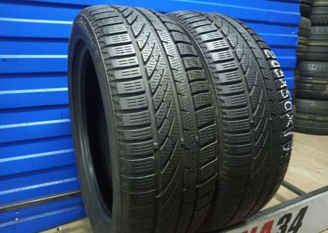 Continental ContiWinterContact TS 810 205/50 R17 93W