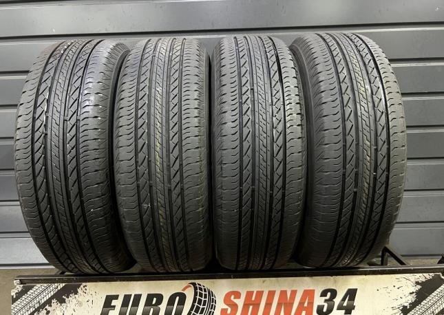 Bridgestone Dueler H/L 850 235/65 R18 106S