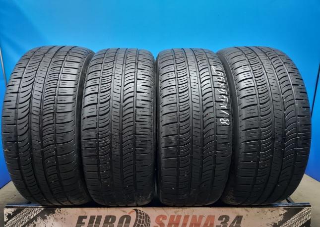 Pirelli Scorpion Zero 255/55 R18 109H