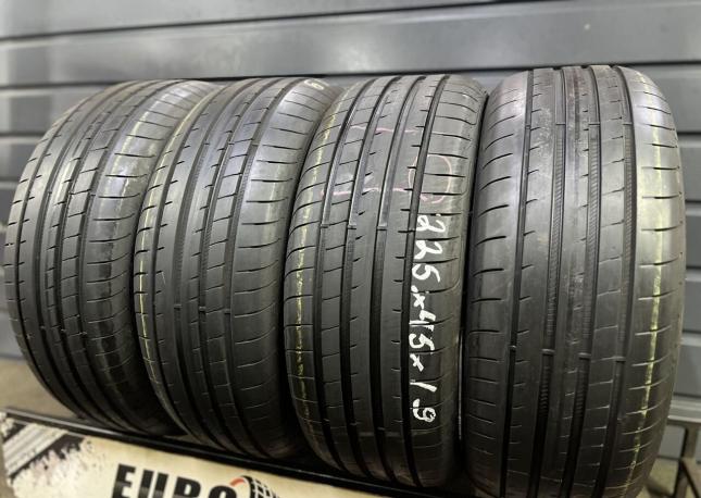 Goodyear Eagle F1 Asymmetric 3 225/45 R19 96W