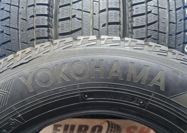 Yokohama Ice Guard IG50+ 205/65 R16 96R