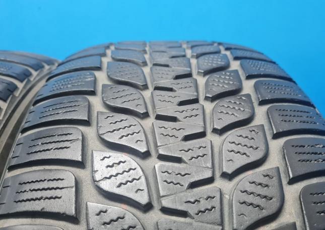 Bridgestone Blizzak LM-25 245/45 R18 96V