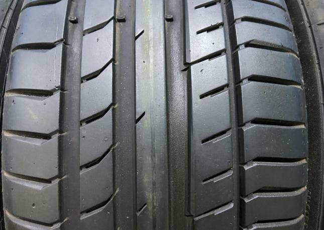 Continental ContiSportContact 5 225/40 R18 92Y