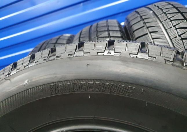 Bridgestone Ice Partner 2 185/65 R15