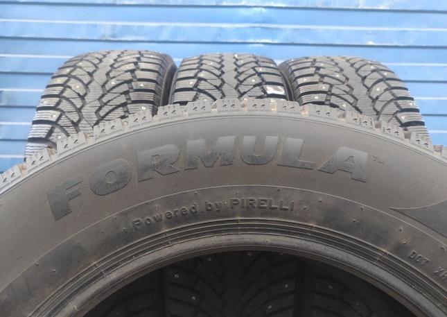 Formula Ice SUV 225/65 R17 102H