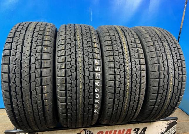 Yokohama Ice Guard G075 255/60 R18 112Q