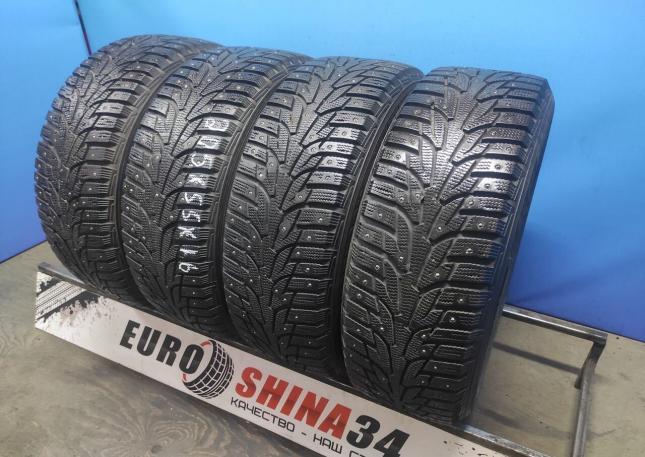 Hankook Winter I&#39;Pike RS+ W419D 205/55 R16 94T