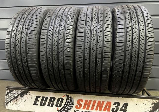 Pirelli Scorpion AS Plus 3 245/60 R18 105H