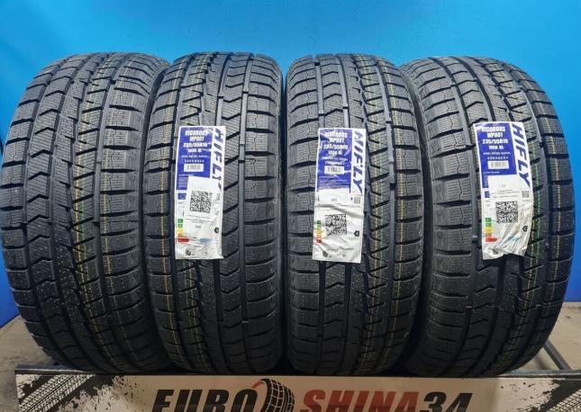 Hifly Vigorous WP801 235/55 R19 104H