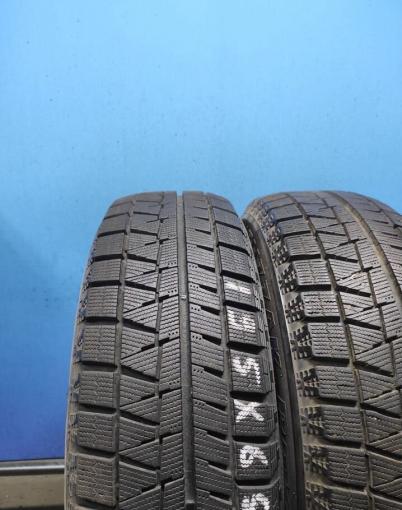 Bridgestone Blizzak Revo GZ 195/65 R15 91Q