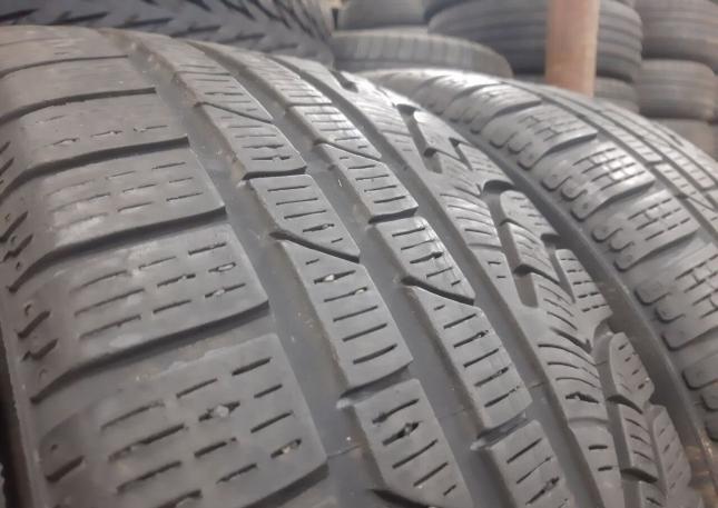 Pirelli Winter Sottozero II 225/50 R17 98W