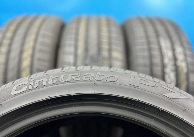 Pirelli Cinturato P7 225/45 R18 91W