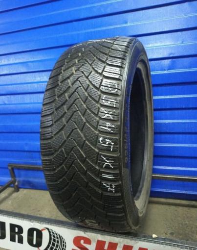 Continental ContiWinterContact TS 850 P 225/45 R17 94V