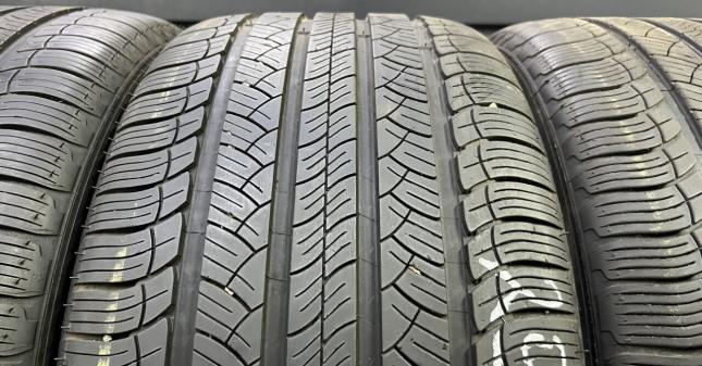 Michelin Latitude Tour HP 295/40 R20 106V