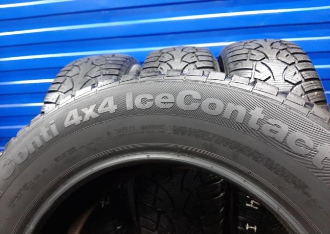 Continental Conti4x4IceContact 225/65 R17 98V