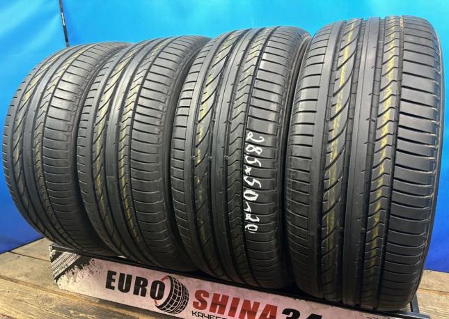 Bridgestone Dueler H/P Sport 285/50 R20 113V