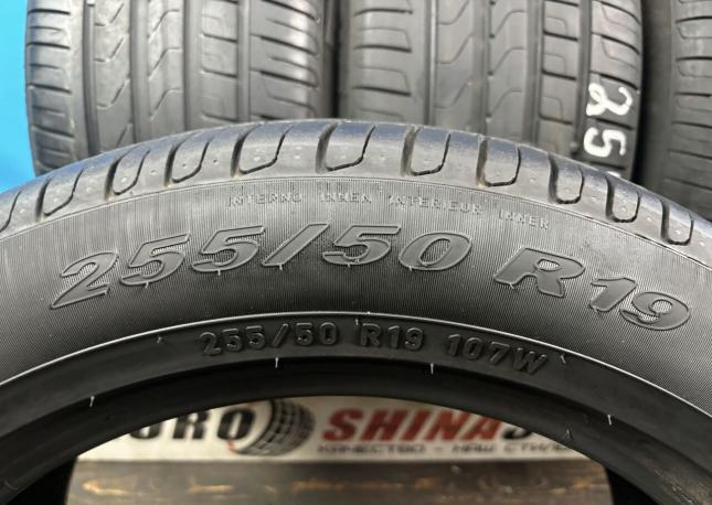 Pirelli Scorpion Verde 255/50 R19 107W