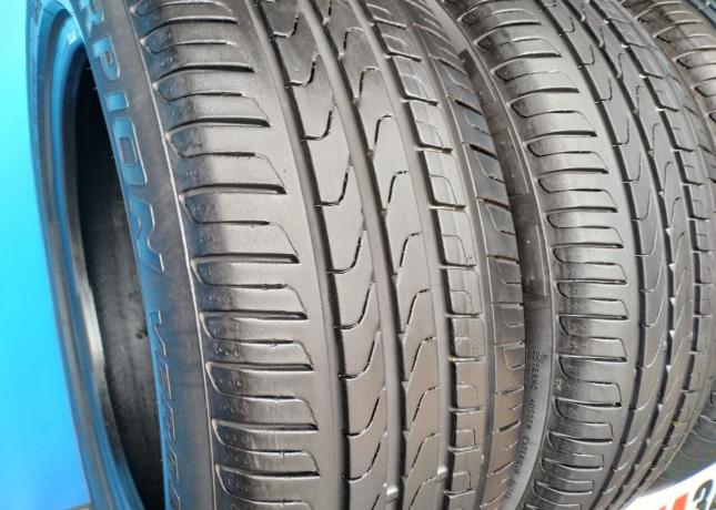 Pirelli Scorpion Verde 235/55 R19 102V