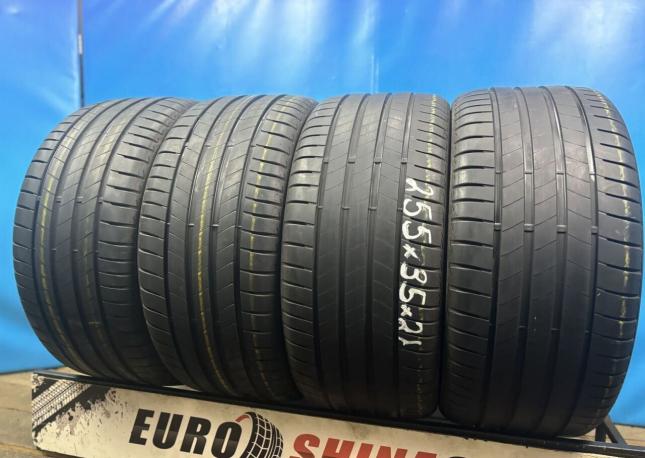 Bridgestone Turanza T005 255/35 R21 98Y