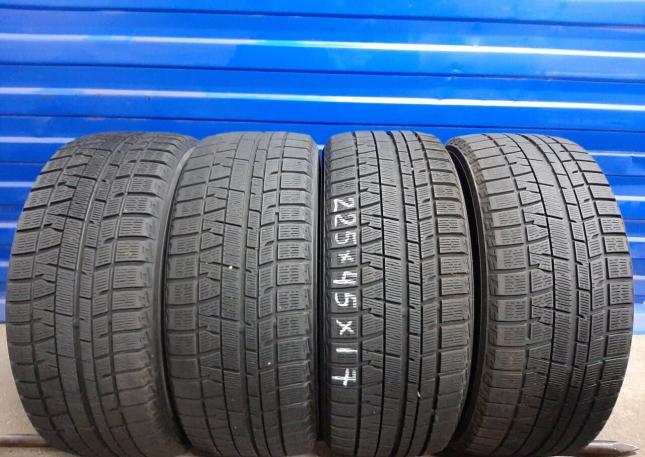 Yokohama Ice Guard IG50 225/45 R17 96Q