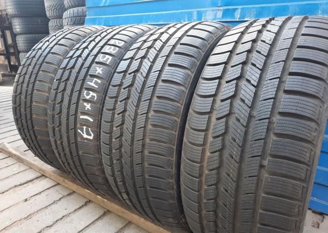 Nexen Winguard Sport 235/45 R17