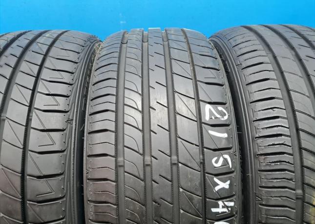 Dunlop Le Mans V 215/40 R17 87W